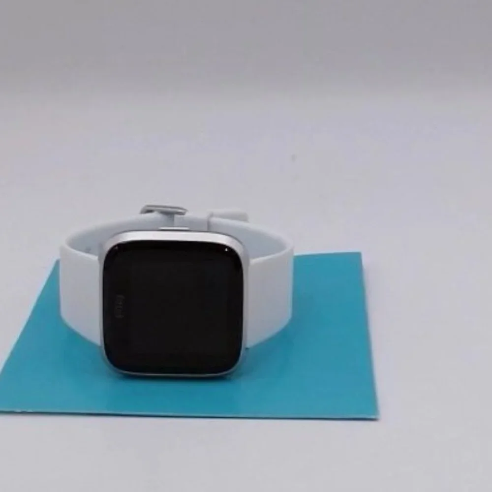 fitbit versa lite
